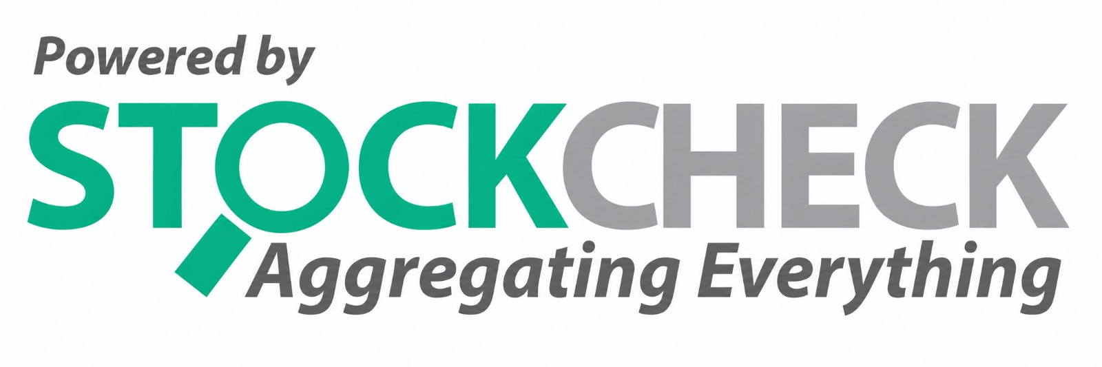 Powered by Stock