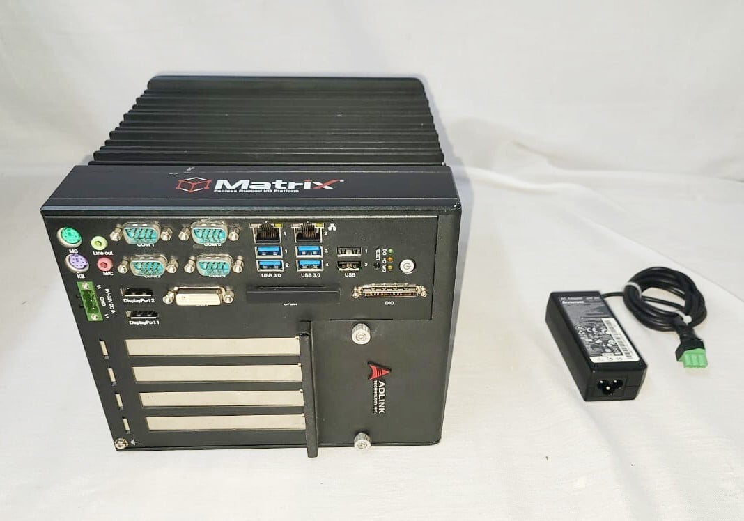 ADLINK MATRIX MXD-6323D (G)