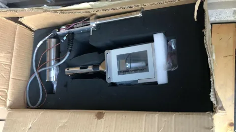 Turbo Ion Source AMEND- D
