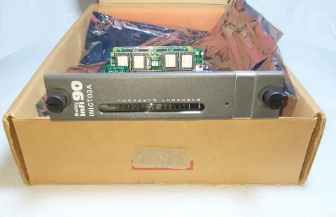 INICT03A - Infi-Net to Computer Transfer Module