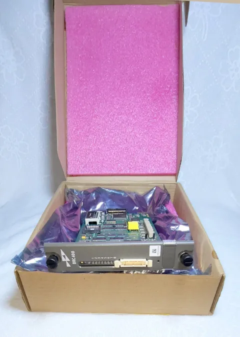 BRC400 HARMONY BRIDGE CONTROLLER