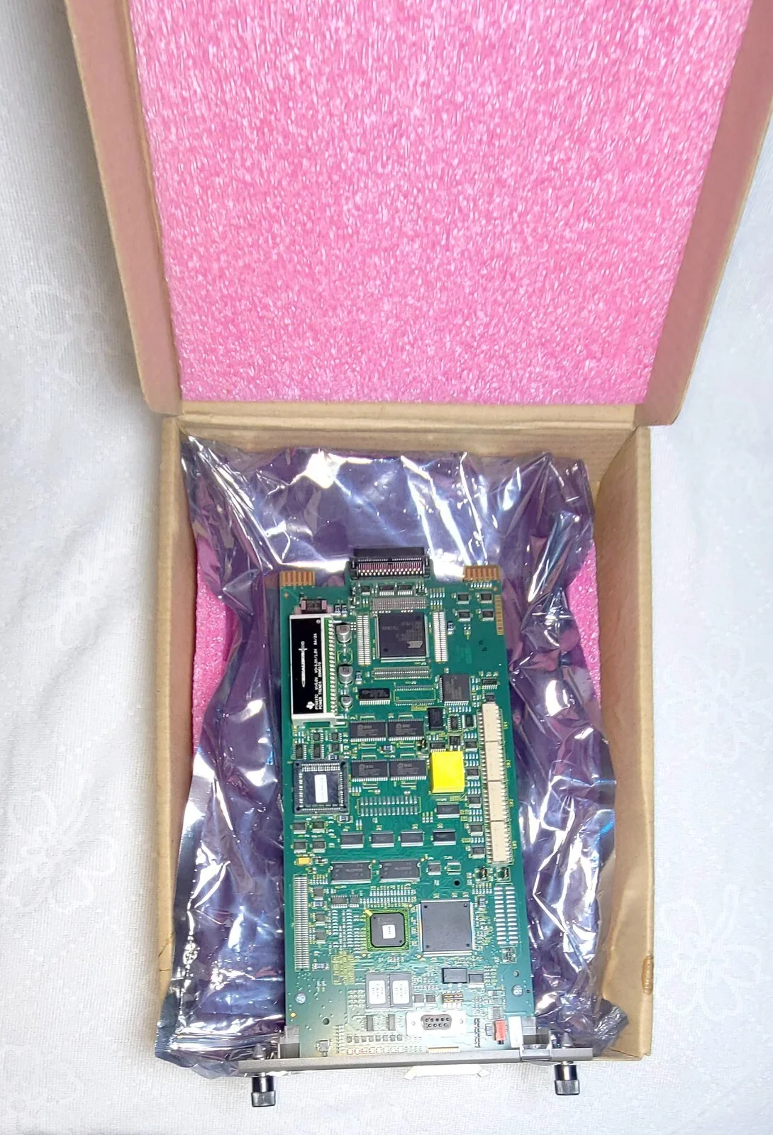 ABB BRC400 Harmony Bridge Controller P-HC-BRC-40000000 – front view