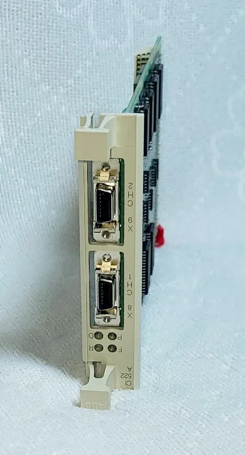 CI522A AF100 Interface module
