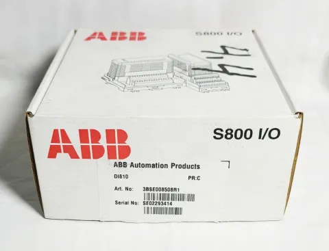ABB DI810