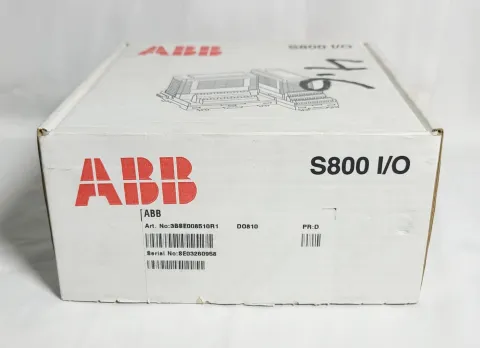 ABB DO810