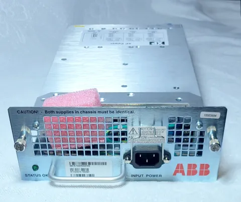 PHARPS32200000  MPS III Module