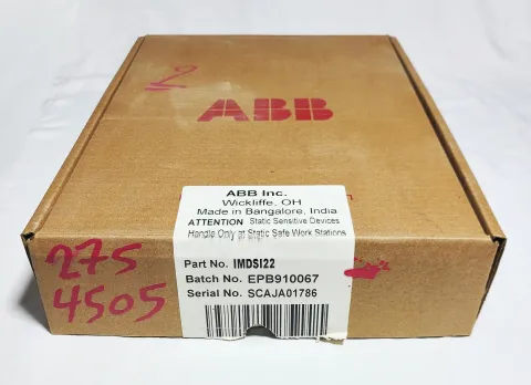 IMDSI22 - 16 CH Digital Input Module