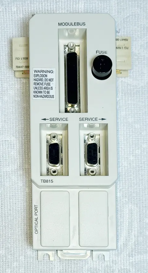 ABB TB815 Interconnection Unit