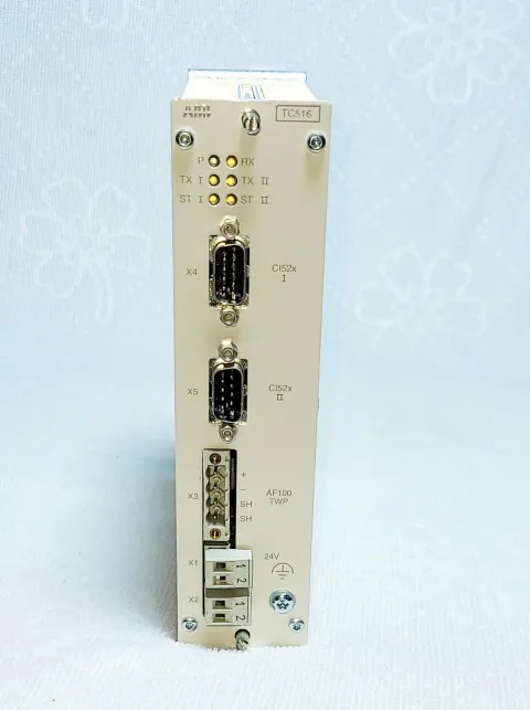 ABB TC516 RS485 Twisted pair Modem