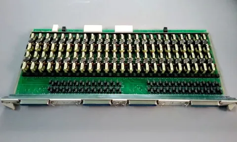 Alcatel 3EC37379AB RPSP-A PCB