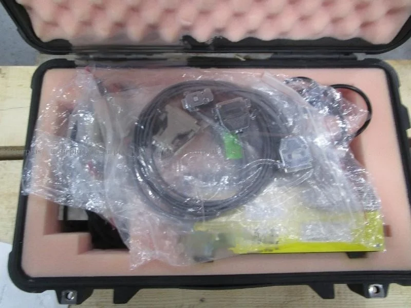 AMETEK Jerome J405 Mercury Vapor Analyzer – front view