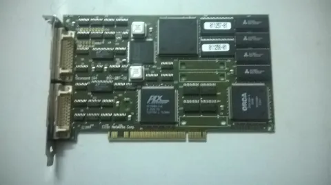 Eicon Dialogic S94 2-Port PCI WAN Card