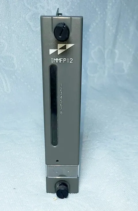 IMMFP12 SYMPHONY