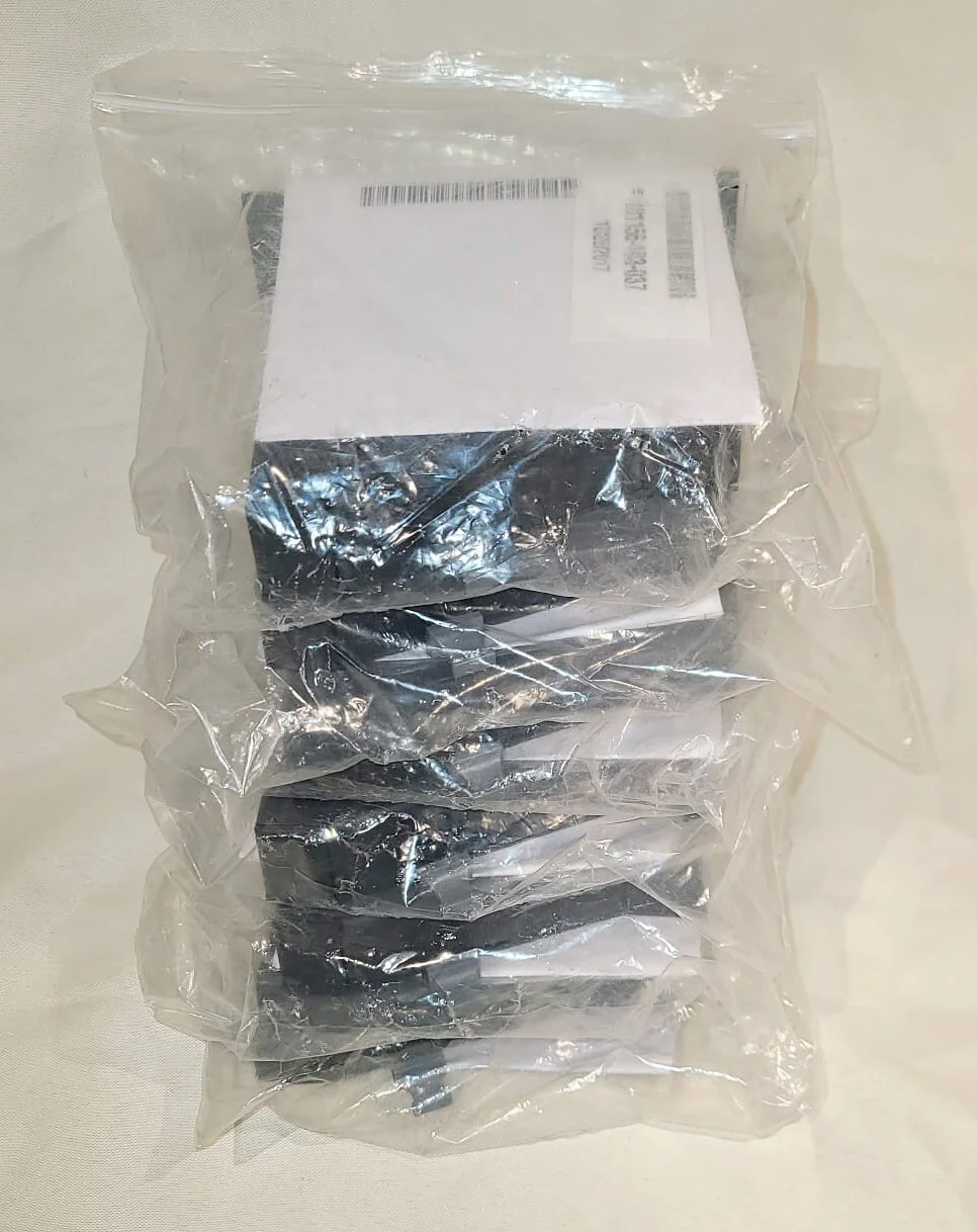 Sumitomo FTLC-MP12COM3-L 12F MPO-LC Cassette – front view