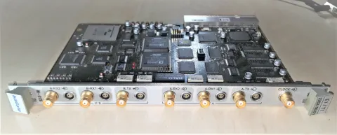 JDSU 863X E1/T1 Module
