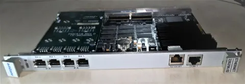 JDSU BitGate 2262/90.02 Ethernet Module