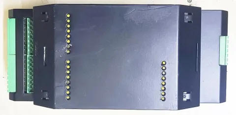 KONE TMS50 I/O Expansion module 490478 G01 Rev 0.3