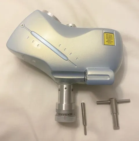 KREON ZEPHYR KZ 25 3D CMM Laser Scanner