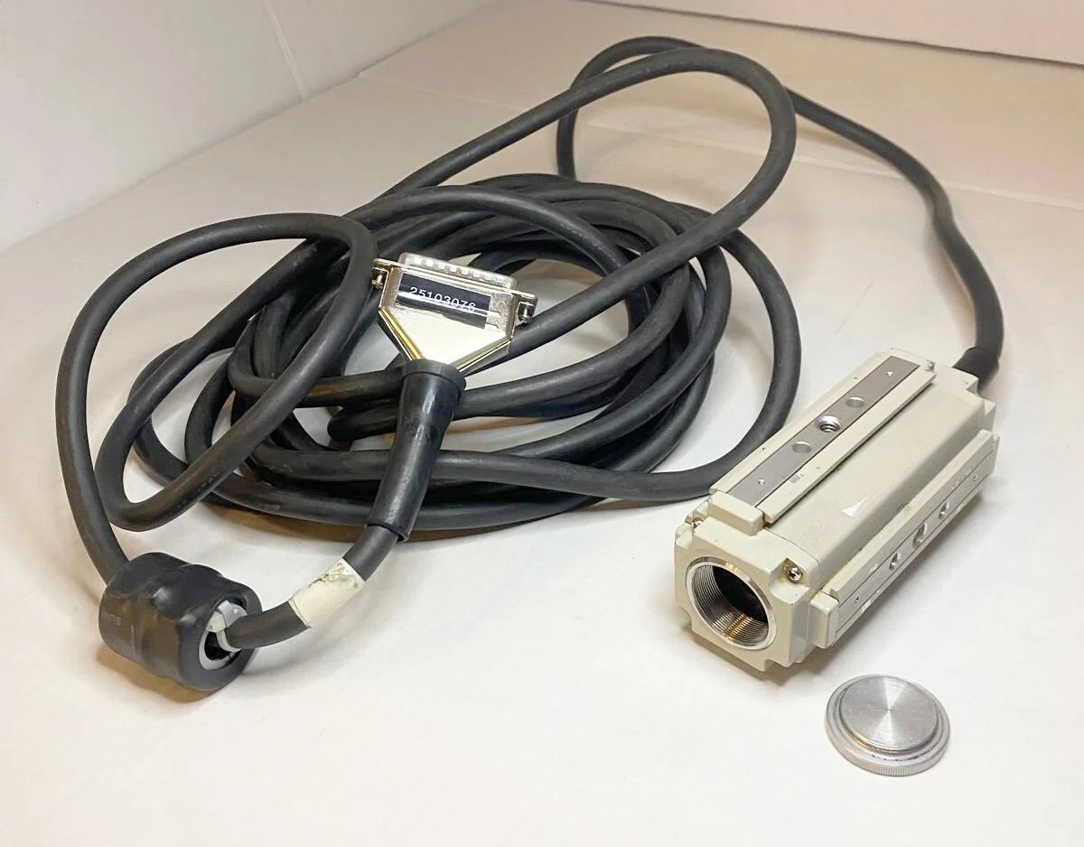 Photron FASTCAM PCI R2 High-Speed Camera – front view