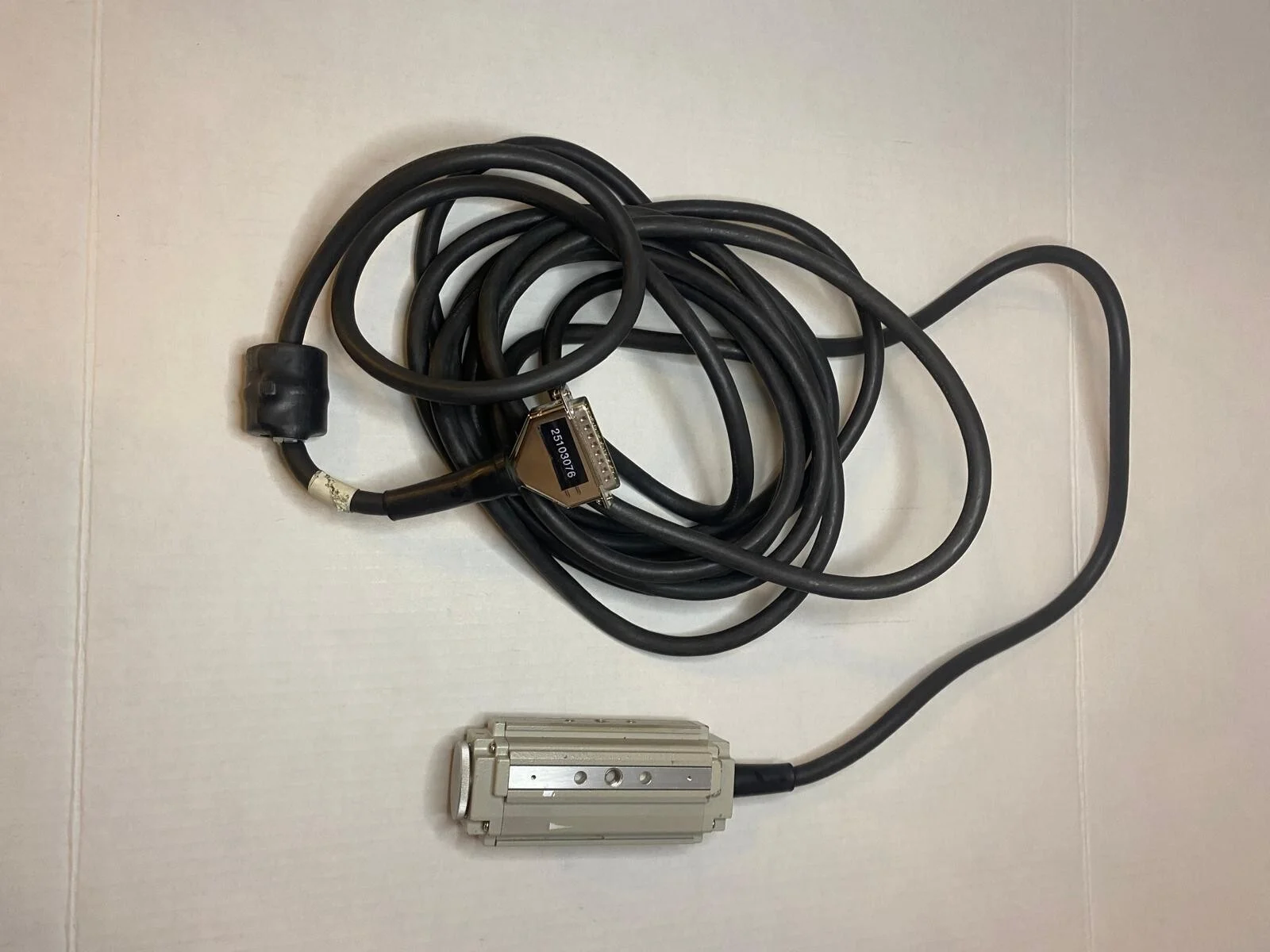 Photron FASTCAM PCI R2 High-Speed Camera – front view