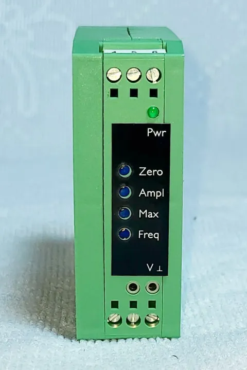 Kreuznach Phoenix Contact Box Chopper Amplifier