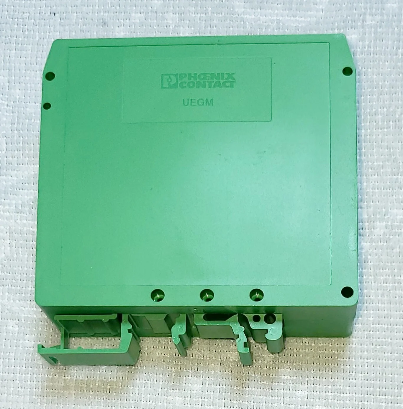 Schneider Kreuznach BOE-999-025-1-5-1A Chopper Amplifier – front view