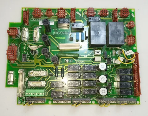 SIEMENS 7463958 X2206 D160 E1