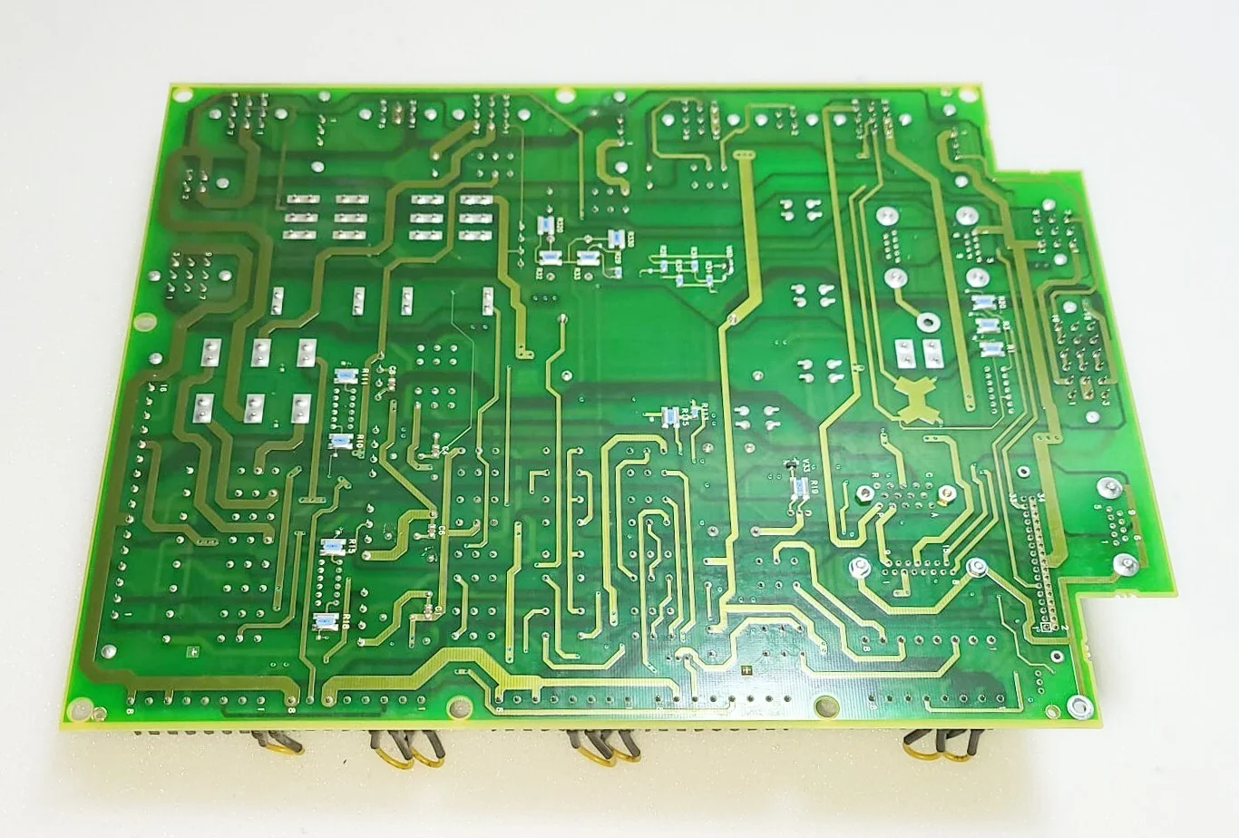 Siemens 7463958 X2206 D160 E1 Industrial Module – front view