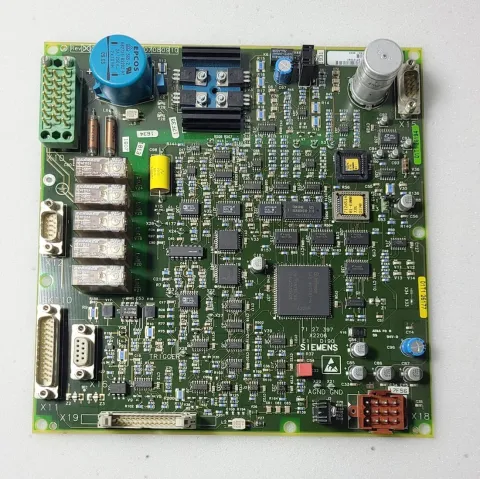 SIEMENS X2206 E1 D190 71 27 397