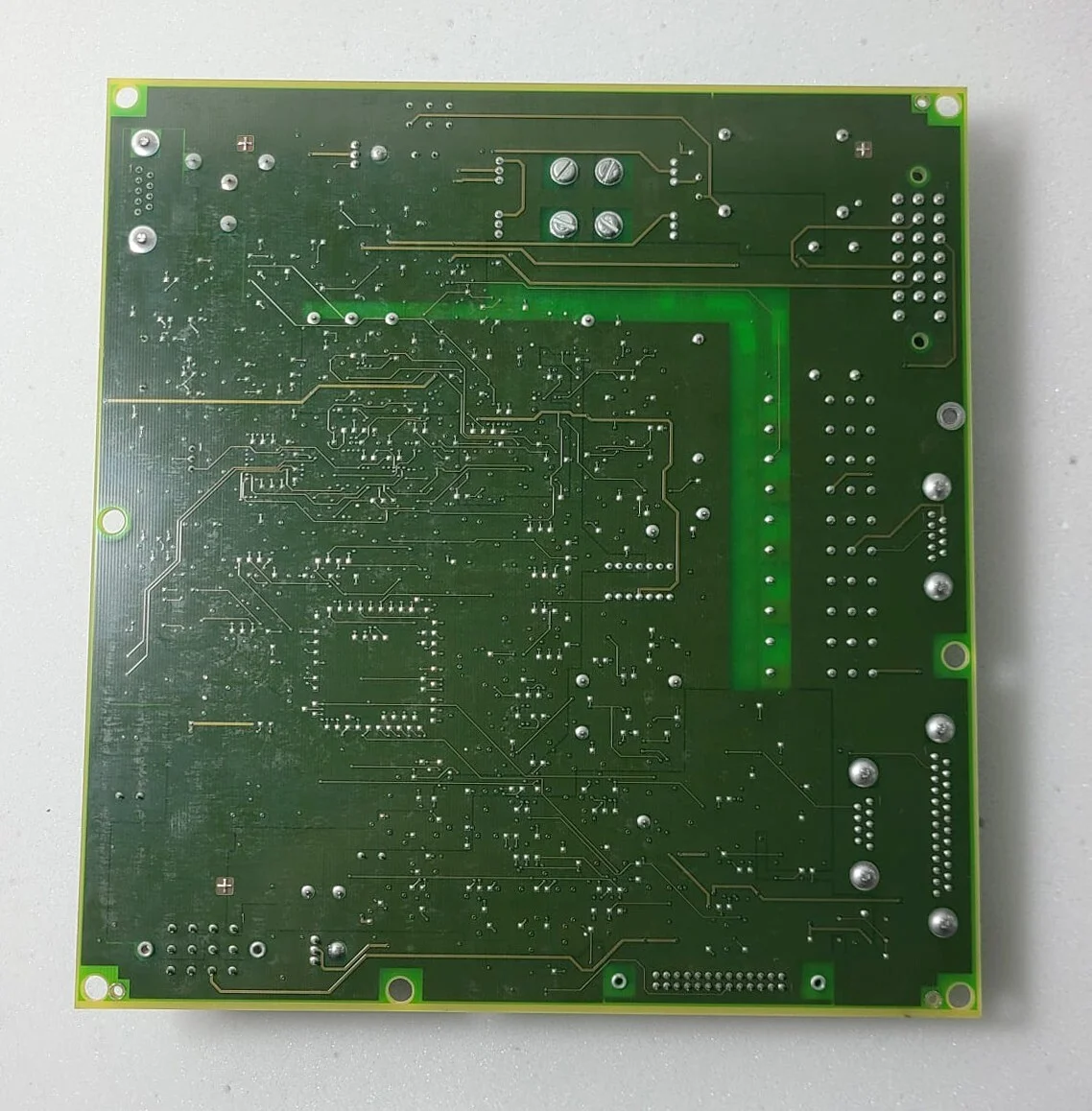 Siemens X2206 E1 D190 71 27 397 Industrial Module – front view