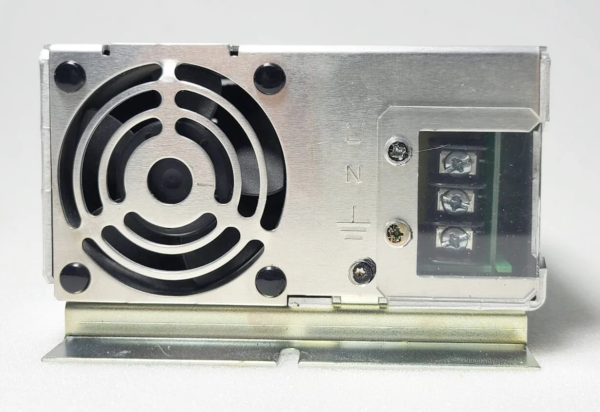 TDK-Lambda CSM200 Power Supply J77001 – front view