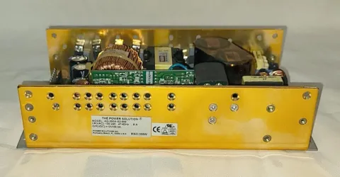 AG-350A-S2-999 Power suppply